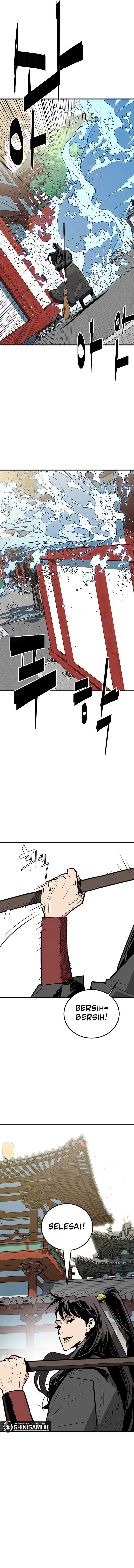 Demon Lord (Demon King) Chapter 15 Image 8