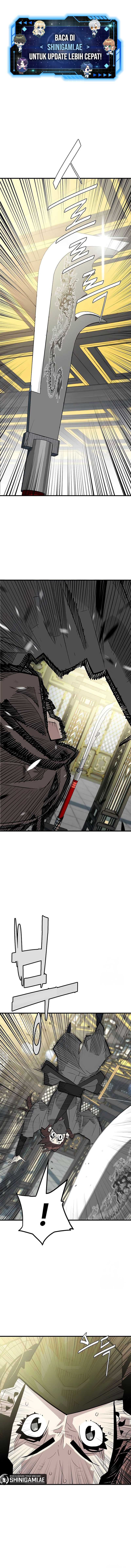 Demon Lord (Demon King) Chapter 18 Image 1