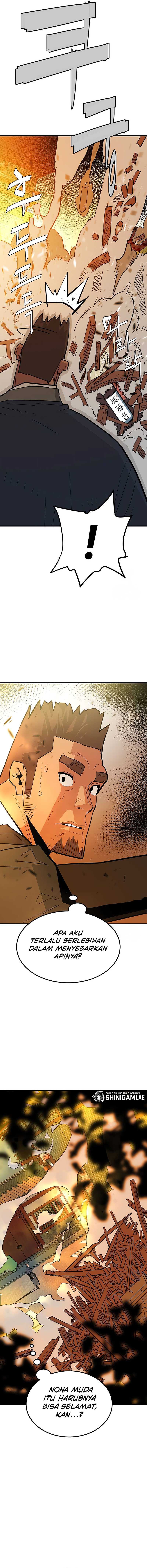 Demon Lord (Demon King) Chapter 18 Image 9