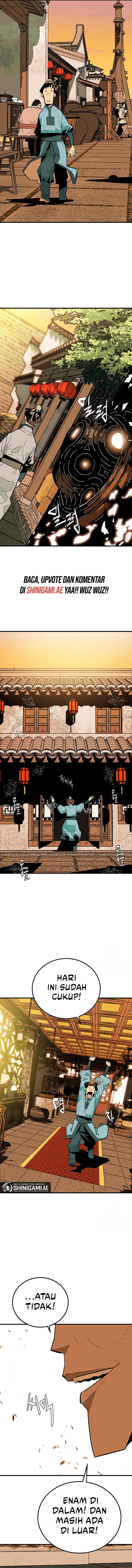 Demon Lord (Demon King) Chapter 19 Image 4