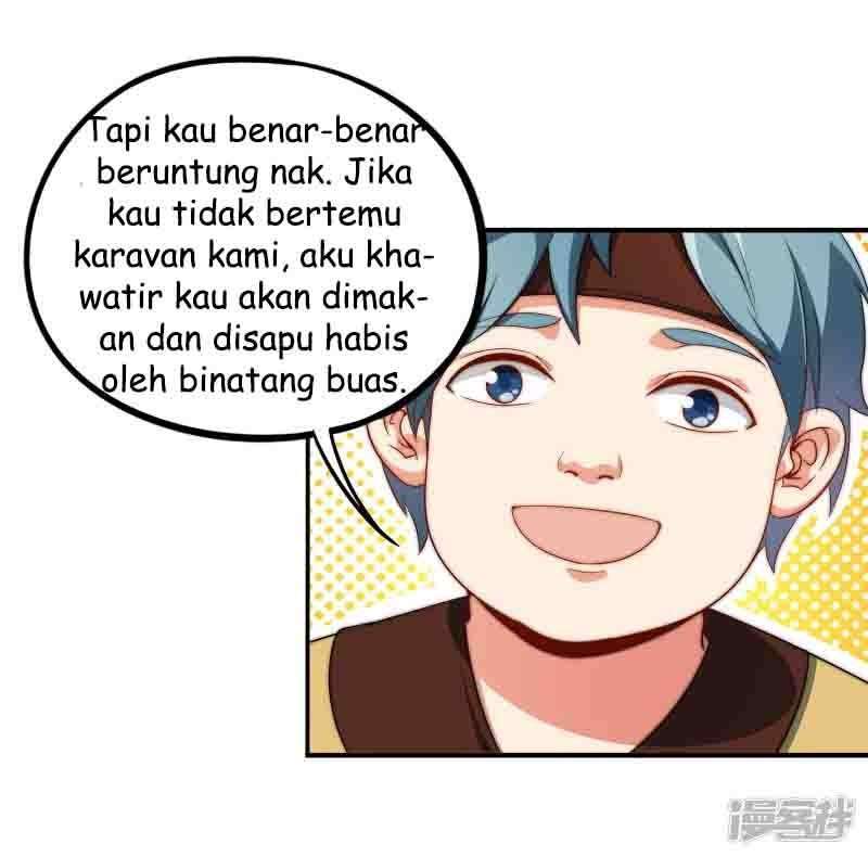 Lord Futian Chapter 01 Image 17