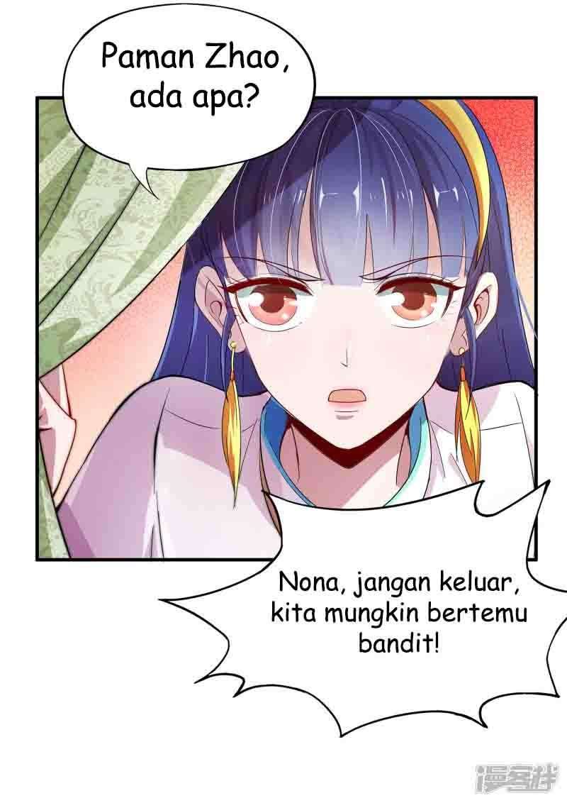 Lord Futian Chapter 01 Image 30