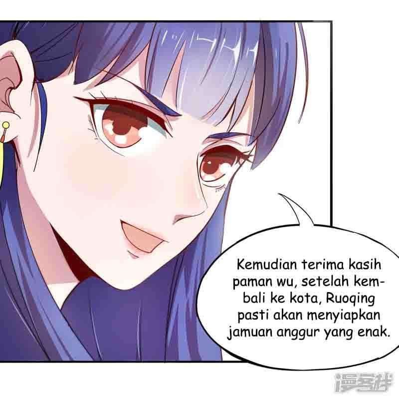 Lord Futian Chapter 01 Image 33