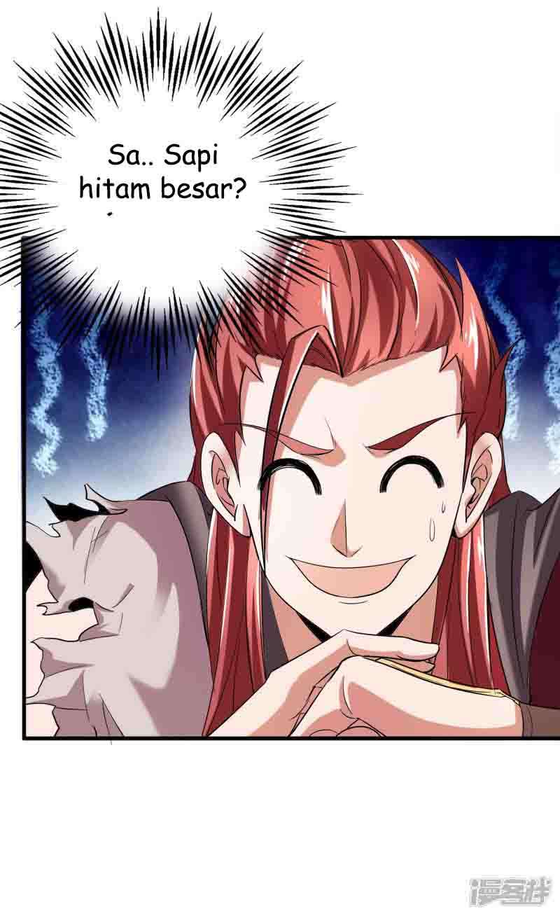Lord Futian Chapter 06 Image 40