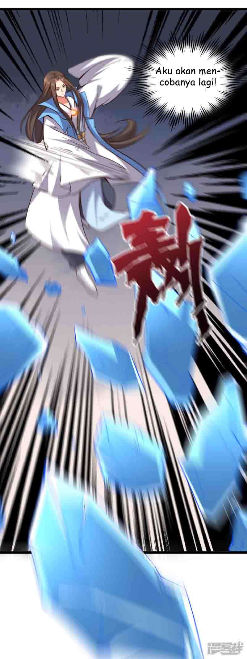 Lord Futian Chapter 16 Image 4