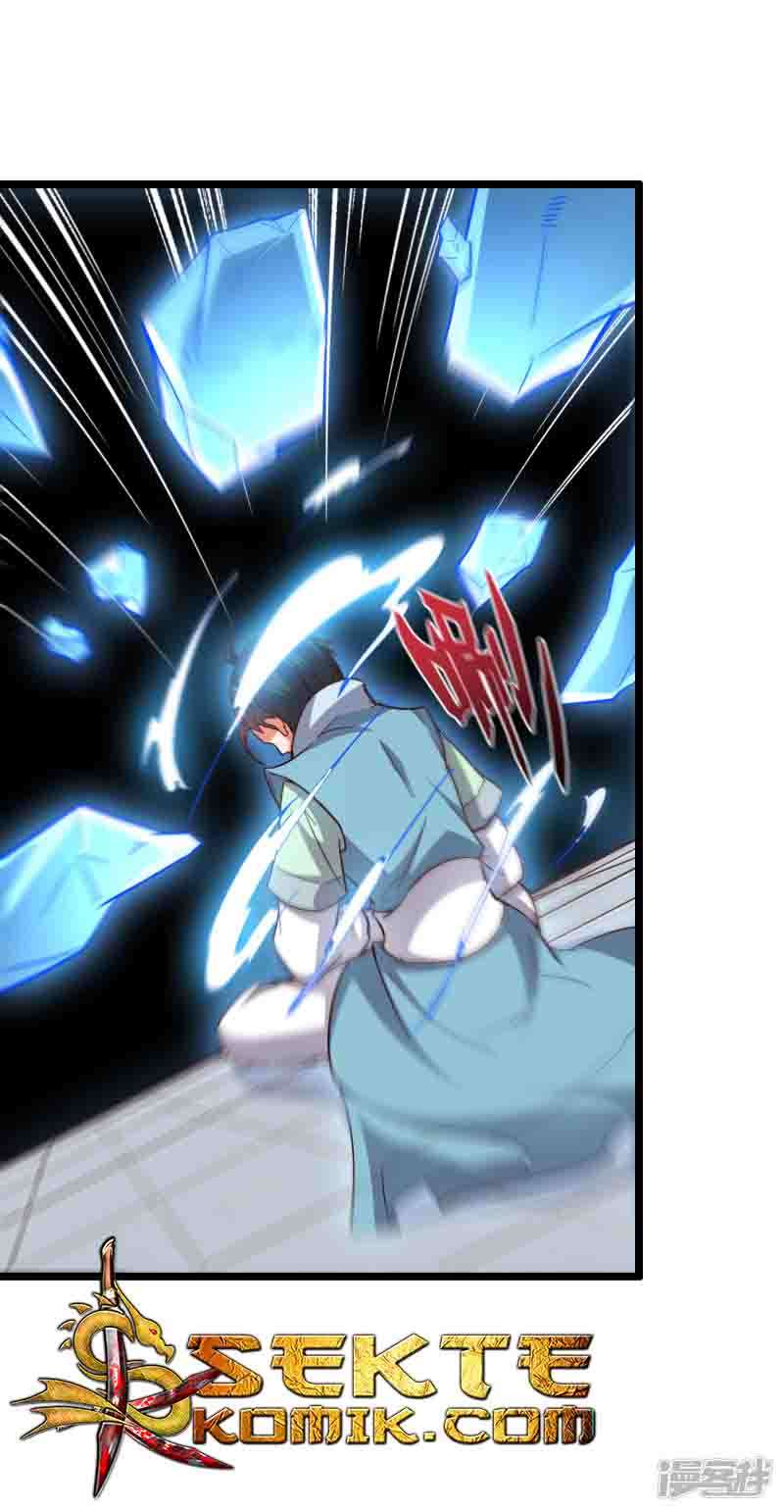 Lord Futian Chapter 16 Image 7