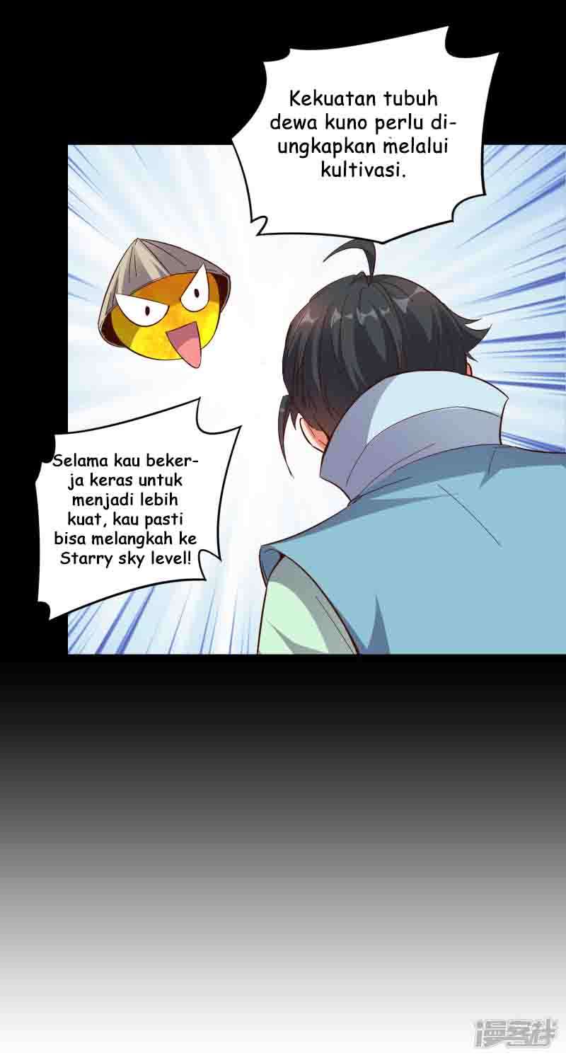 Lord Futian Chapter 16 Image 17