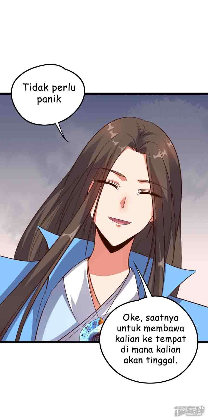 Lord Futian Chapter 16 Image 31