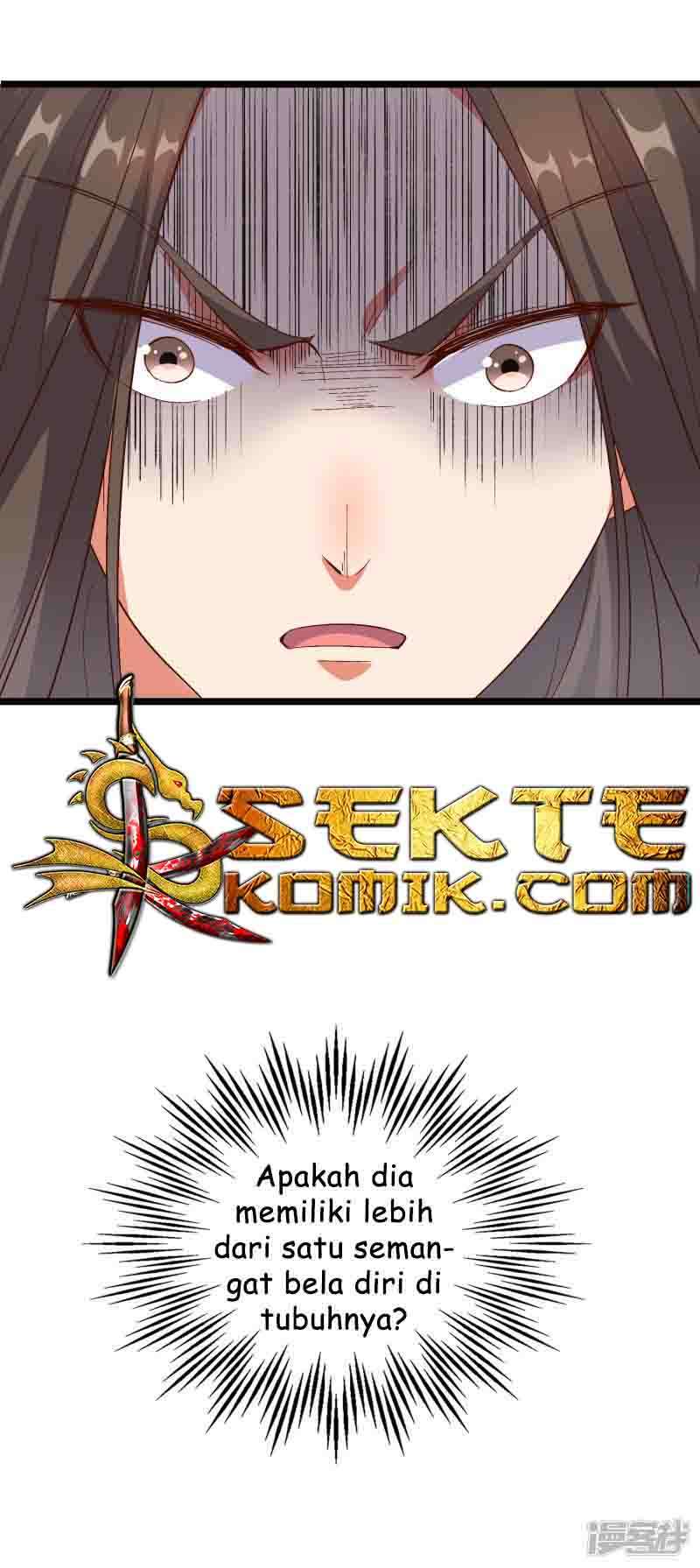 Lord Futian Chapter 16 Image 34