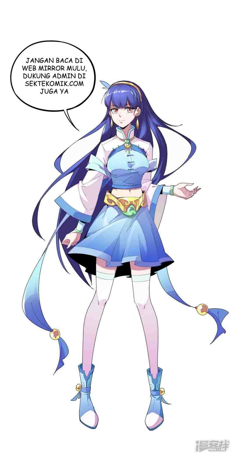 Lord Futian Chapter 16 Image 35