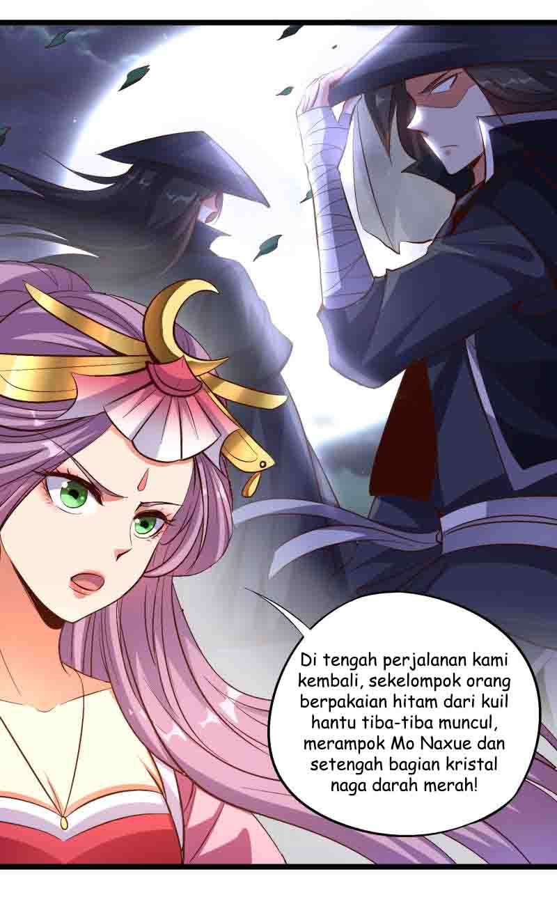 Lord Futian Chapter 34 Image 18
