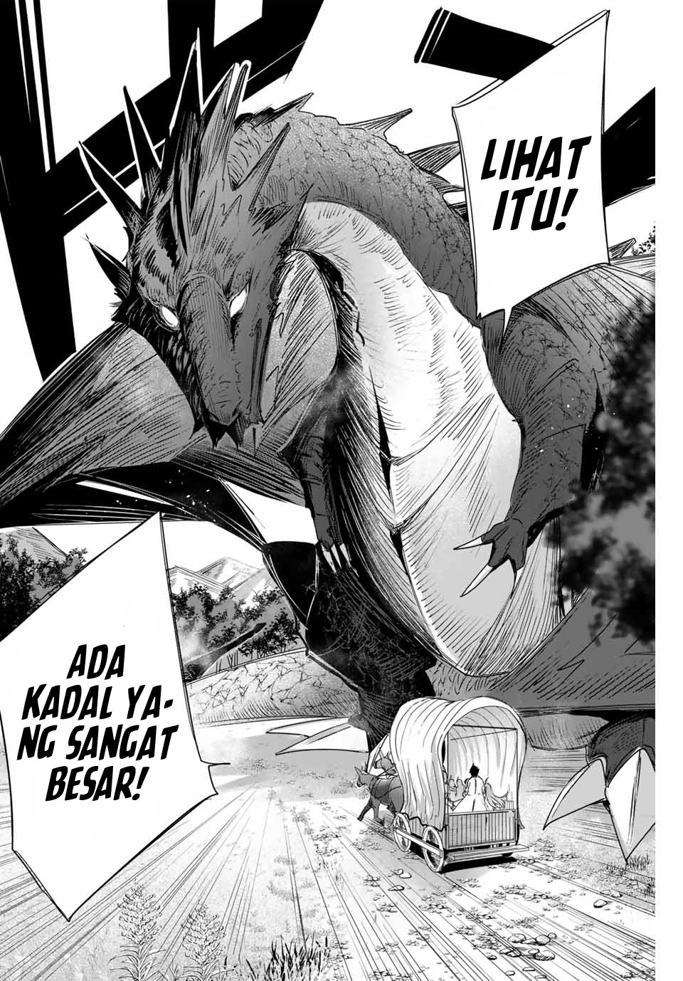 Henkyou no Yakushi, Miyako de S Rank Boukensha to naru Chapter 02 Image 18