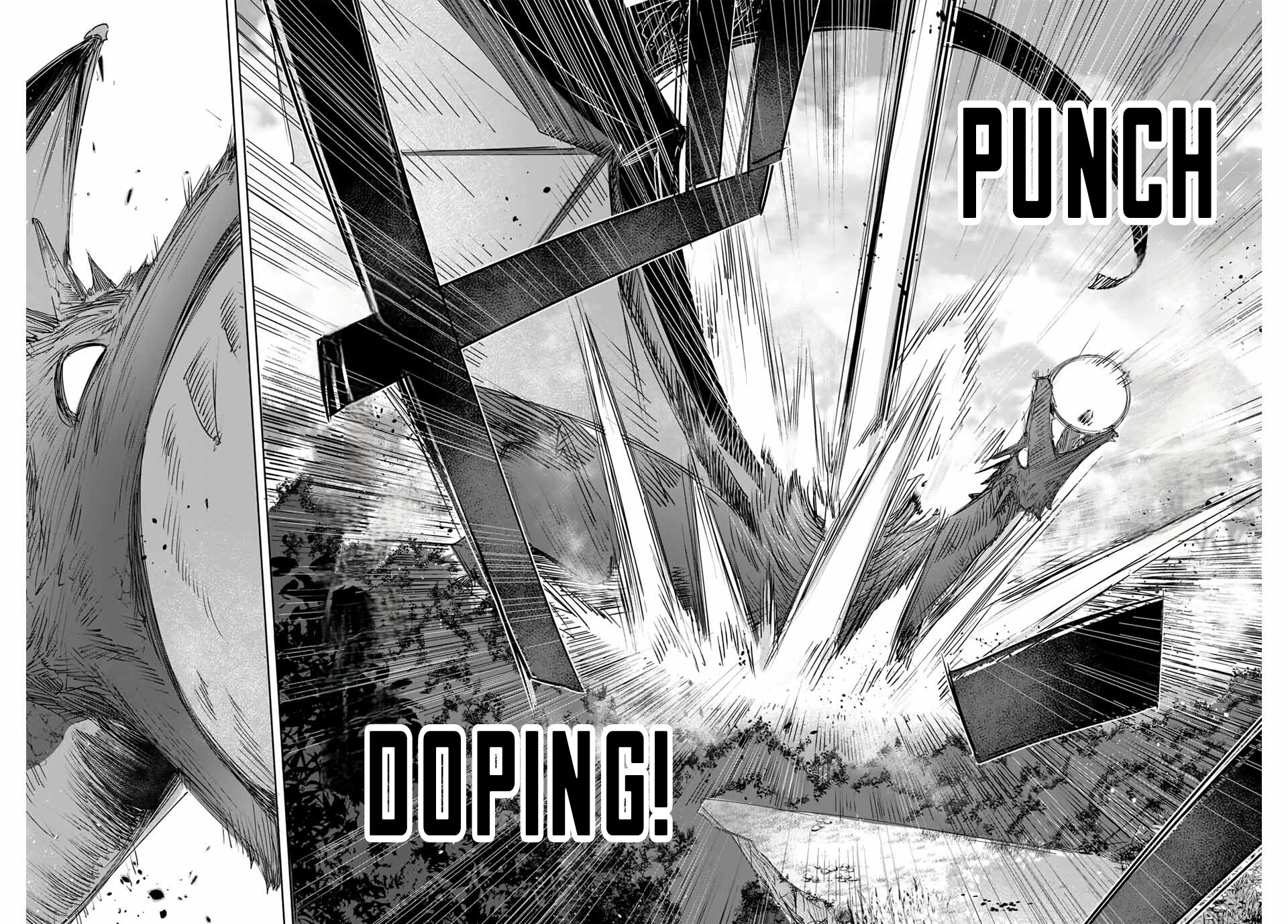 Henkyou no Yakushi, Miyako de S Rank Boukensha to naru Chapter 02 Image 24