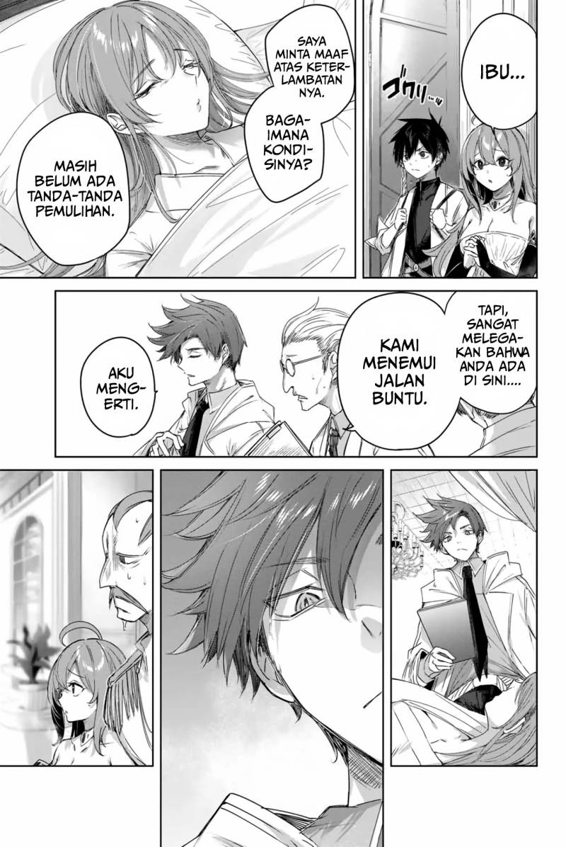 Henkyou no Yakushi, Miyako de S Rank Boukensha to naru Chapter 04 Image 3