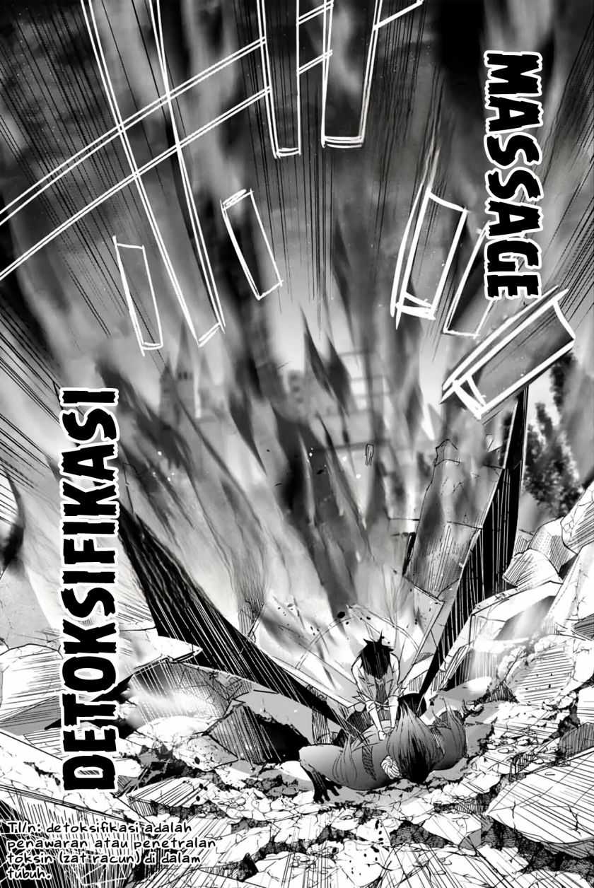 Henkyou no Yakushi, Miyako de S Rank Boukensha to naru Chapter 06 Image 14