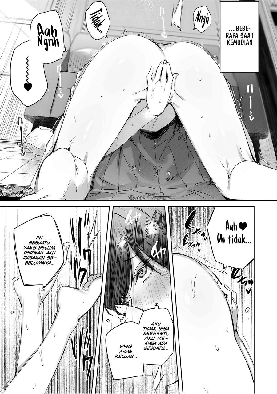 Henkyou no Yakushi, Miyako de S Rank Boukensha to naru Chapter 07.5 Image 5