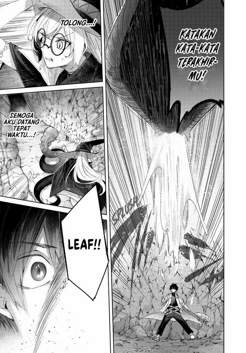 Henkyou no Yakushi, Miyako de S Rank Boukensha to naru Chapter 15 Image 13