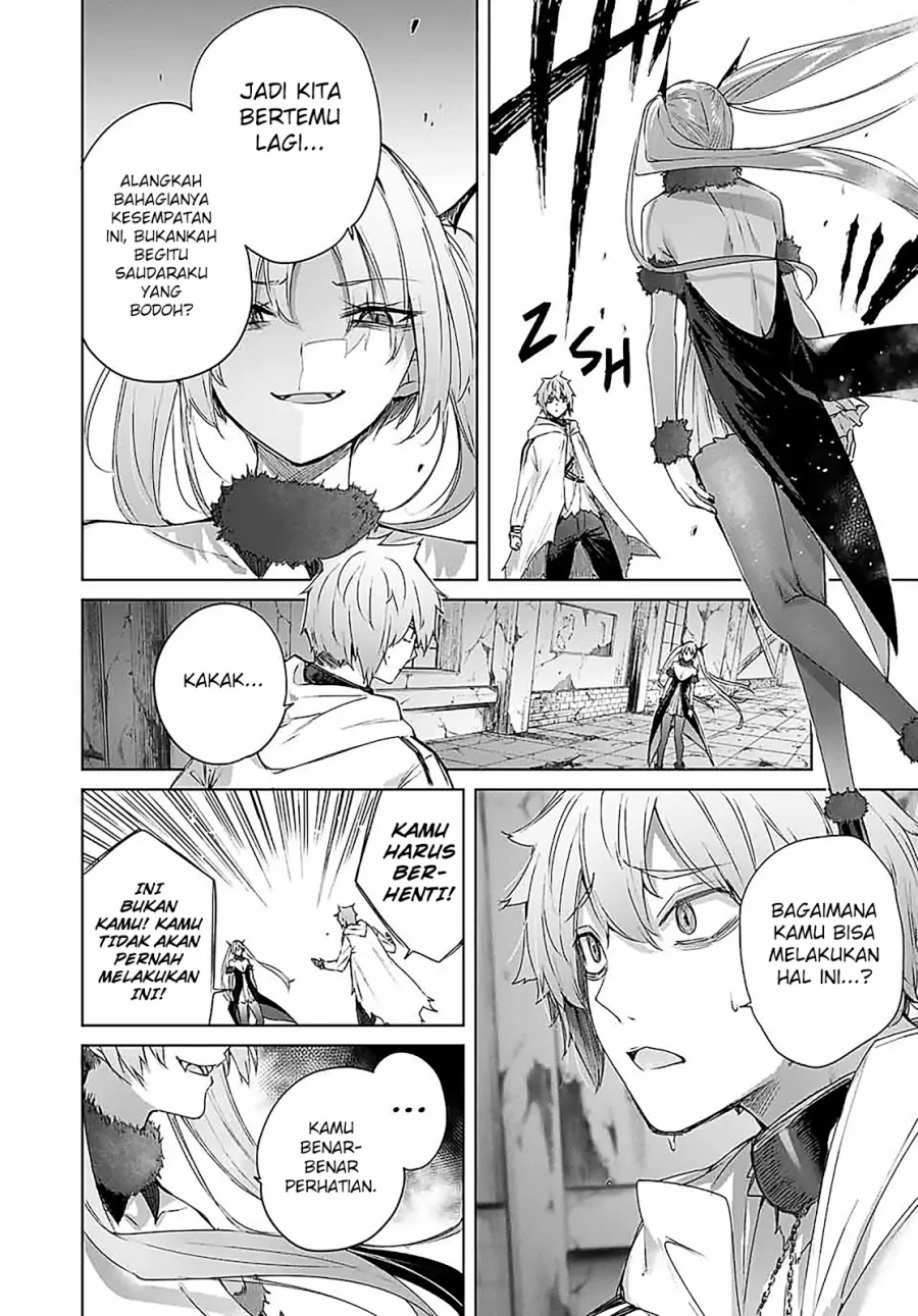 Henkyou no Yakushi, Miyako de S Rank Boukensha to naru Chapter 20 Image 14