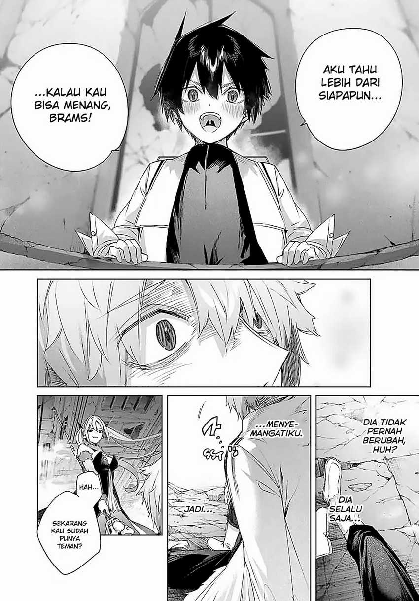 Henkyou no Yakushi, Miyako de S Rank Boukensha to naru Chapter 22 Image 4