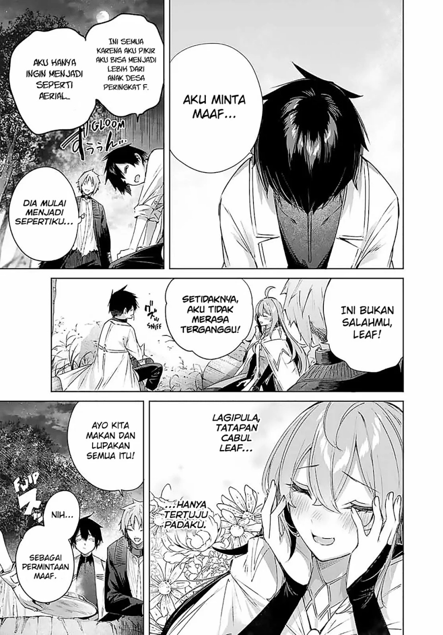Henkyou no Yakushi, Miyako de S Rank Boukensha to naru Chapter 24 Image 11