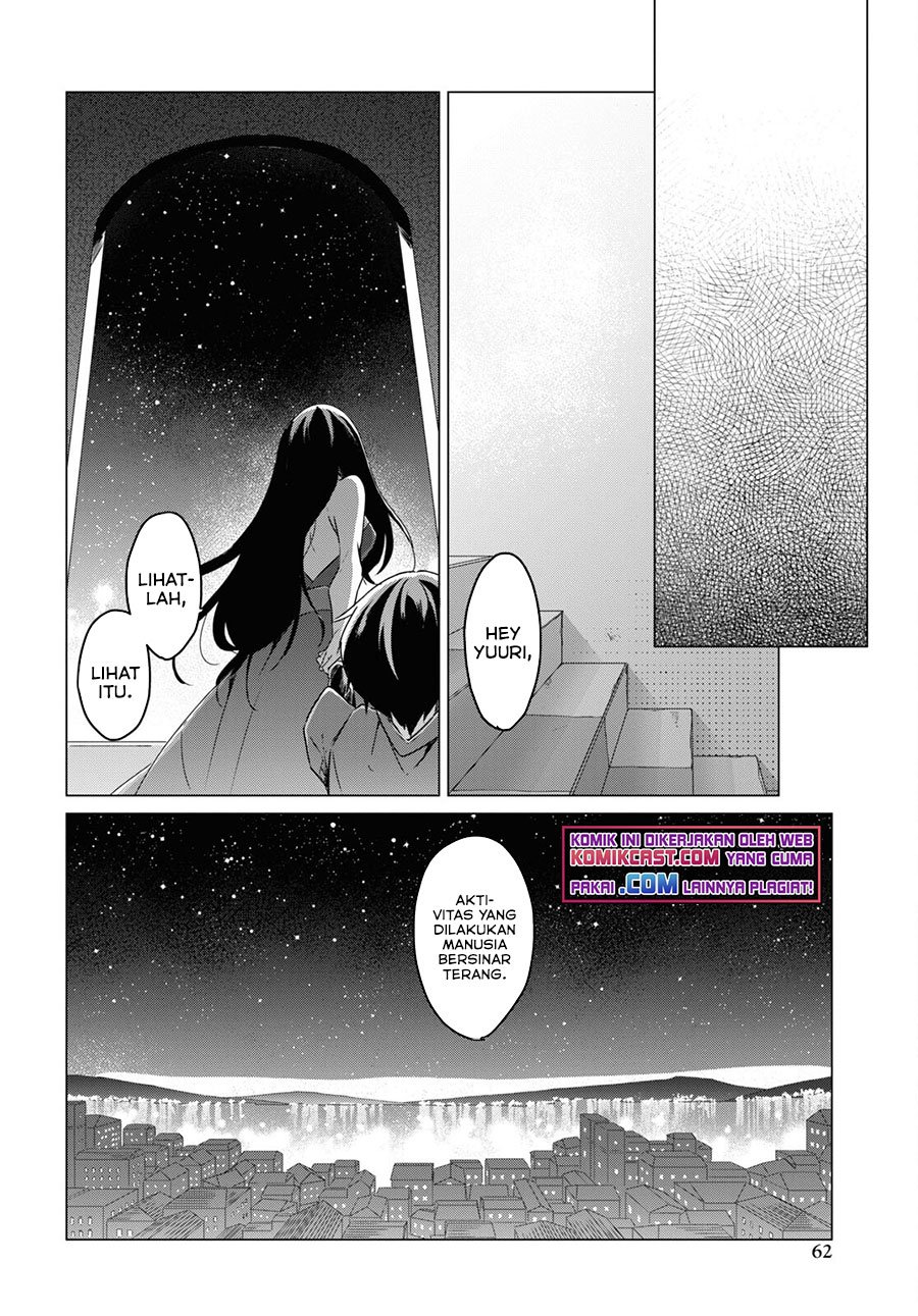 A Socially Awkward Adventurer, Perfect in Appearance, Becomes The Leader of an S-Rank Party Chapter 01.3 Image 17