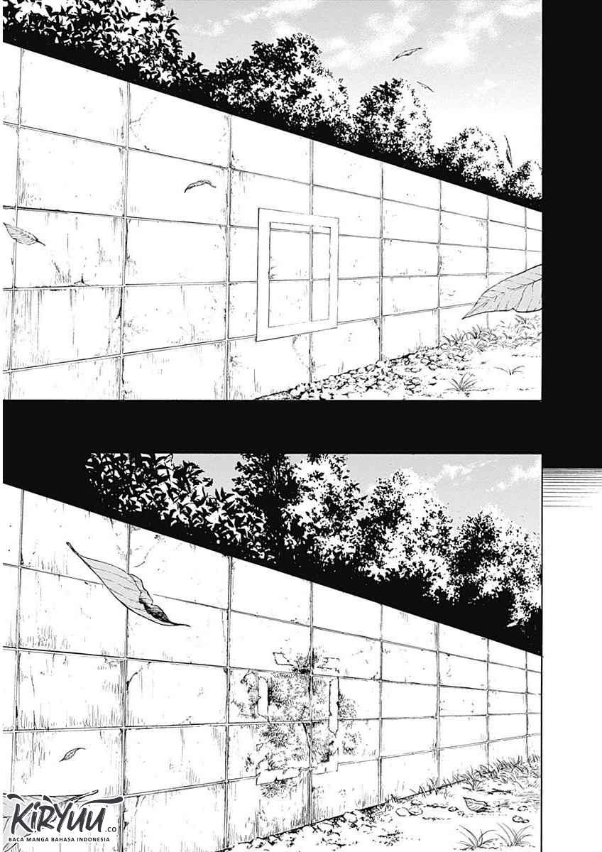 Bungo Chapter 1 Image 9