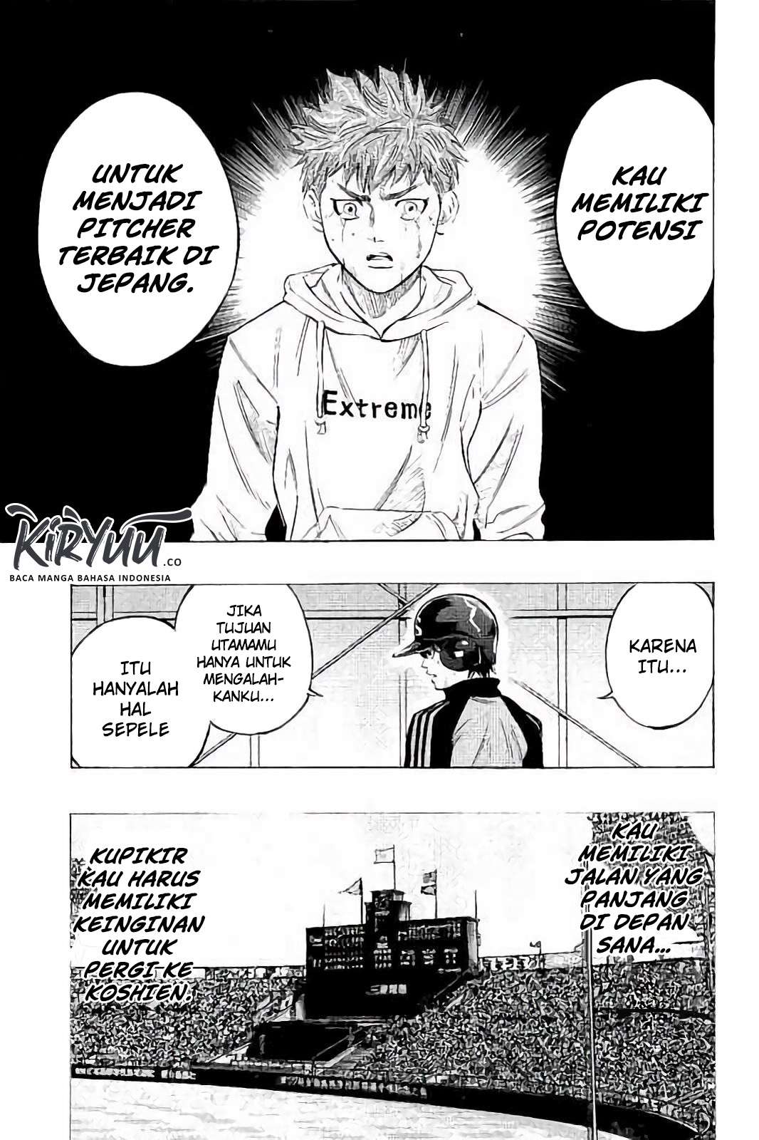 Bungo Chapter 10 Image 7