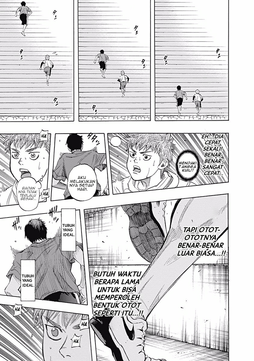 Bungo Chapter 25 Fix Image 12
