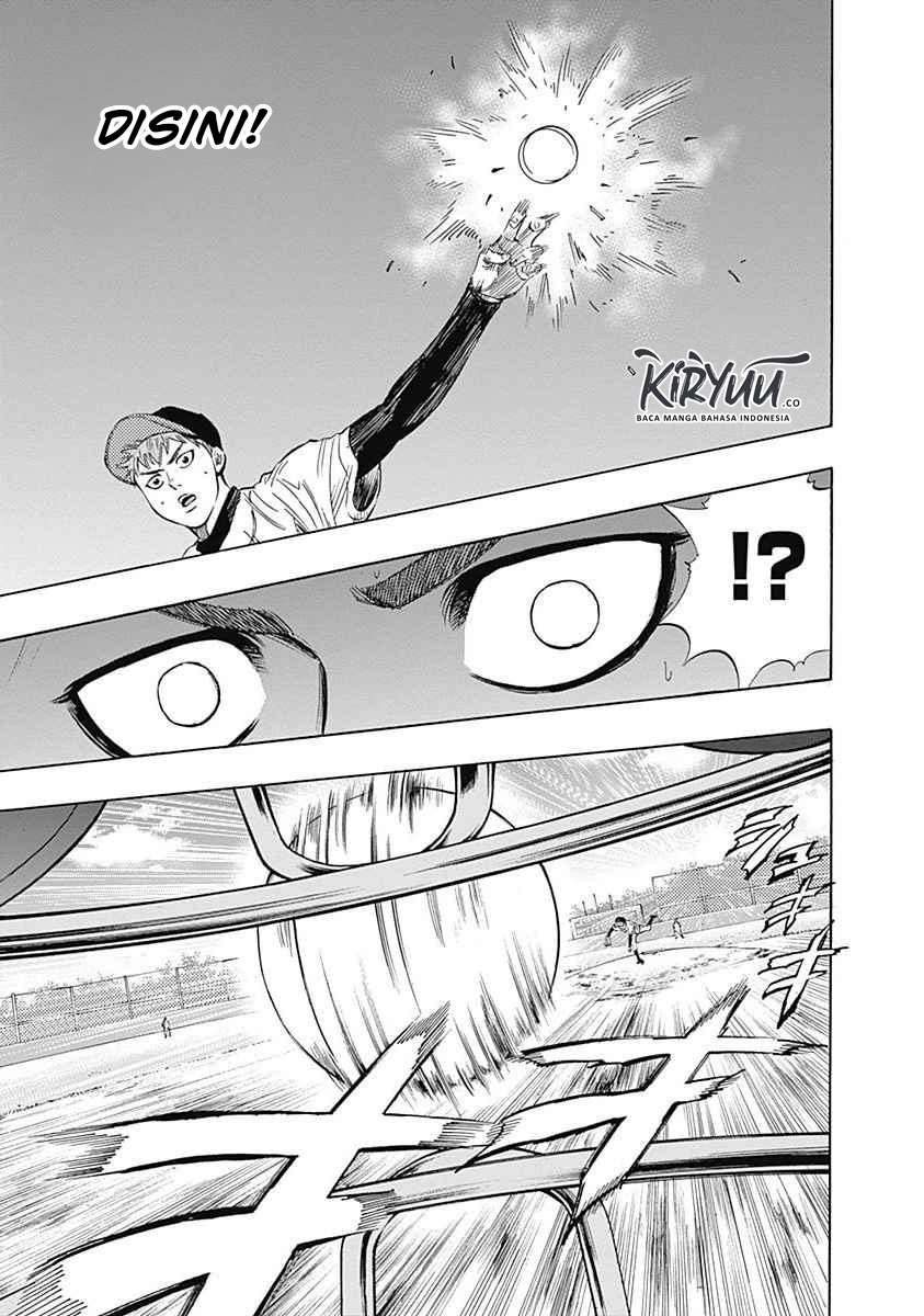 Bungo Chapter 6 Image 9