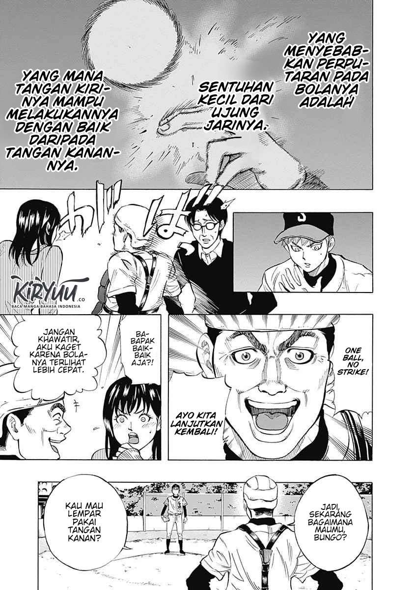 Bungo Chapter 6 Image 14