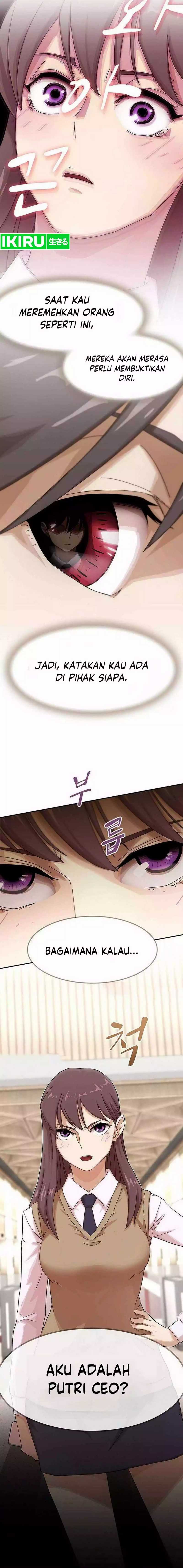 The Genius Who Sees Through the World Chapter 06 Image 20