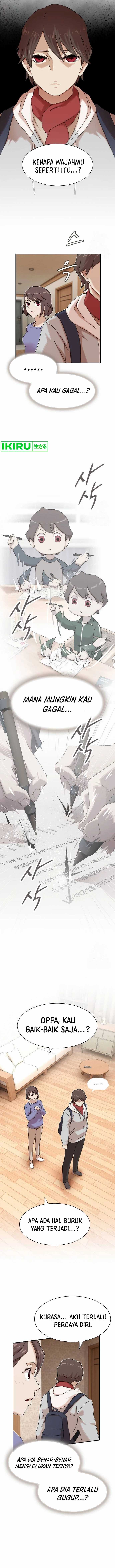 The Genius Who Sees Through the World Chapter 11 Image 4