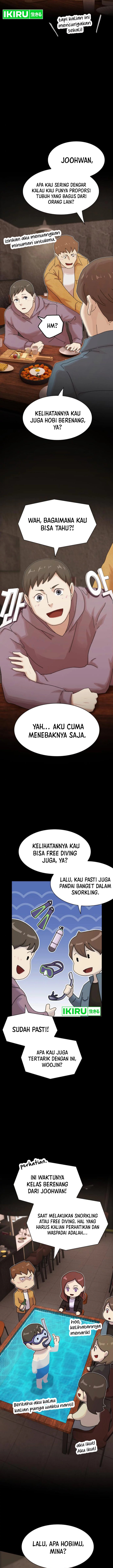 The Genius Who Sees Through the World Chapter 19 Image 12