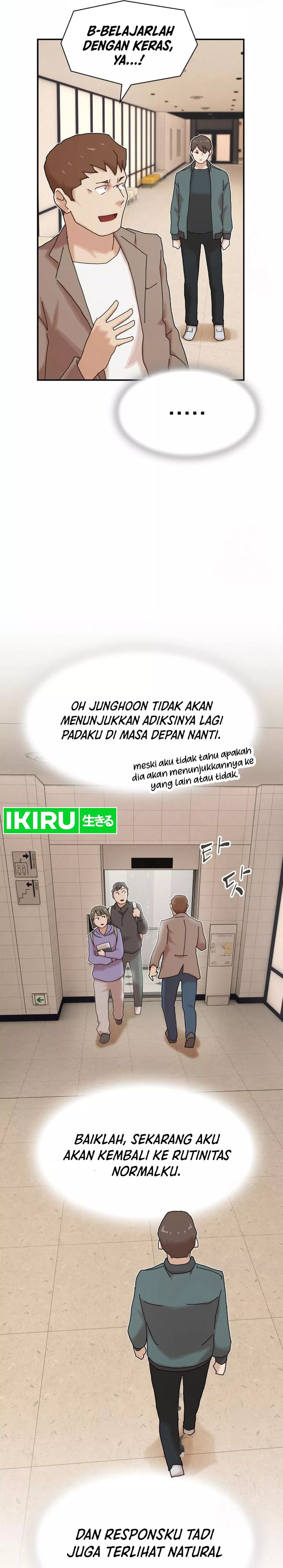 The Genius Who Sees Through the World Chapter 20 Image 27