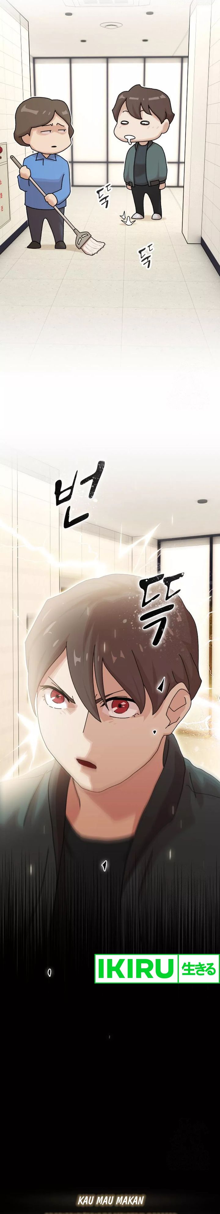 The Genius Who Sees Through the World Chapter 20 Image 29