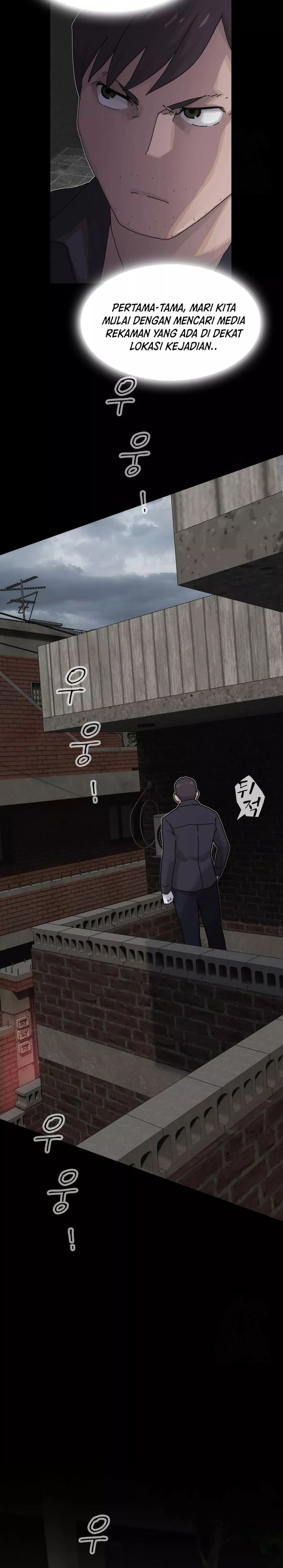 The Genius Who Sees Through the World Chapter 20 Image 47