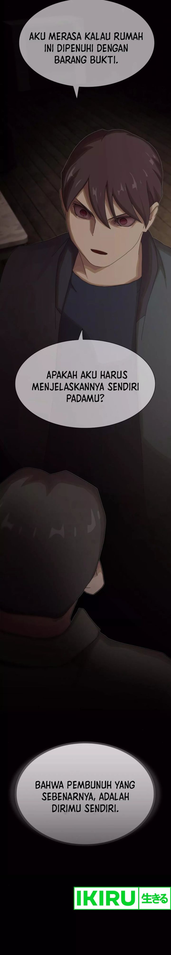 The Genius Who Sees Through the World Chapter 24 Image 2