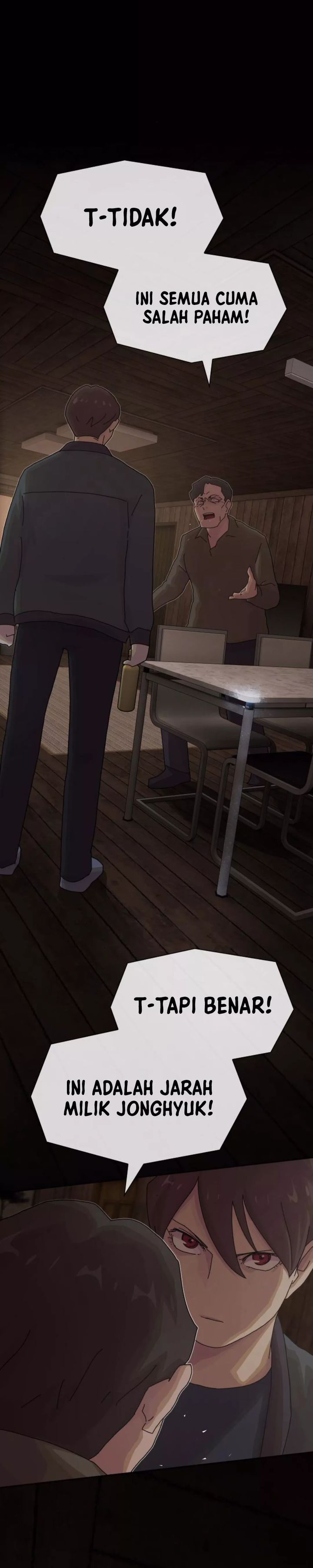 The Genius Who Sees Through the World Chapter 24 Image 3