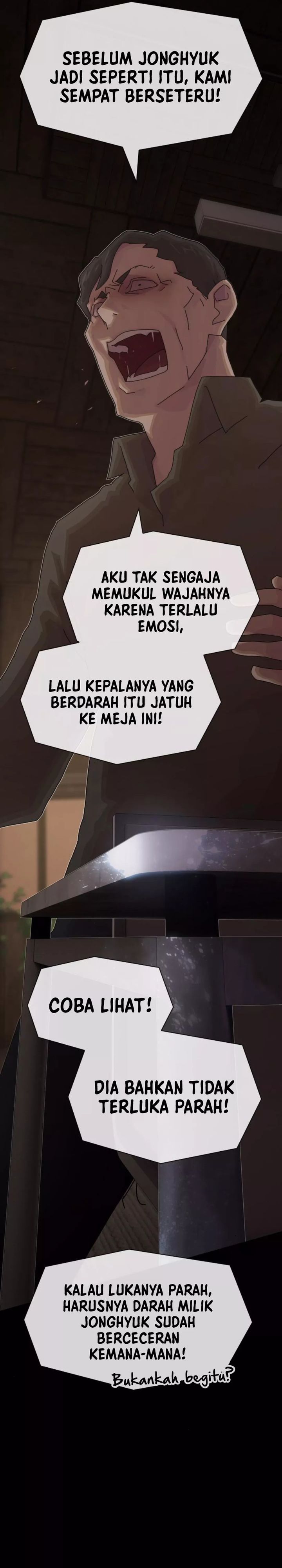 The Genius Who Sees Through the World Chapter 24 Image 4