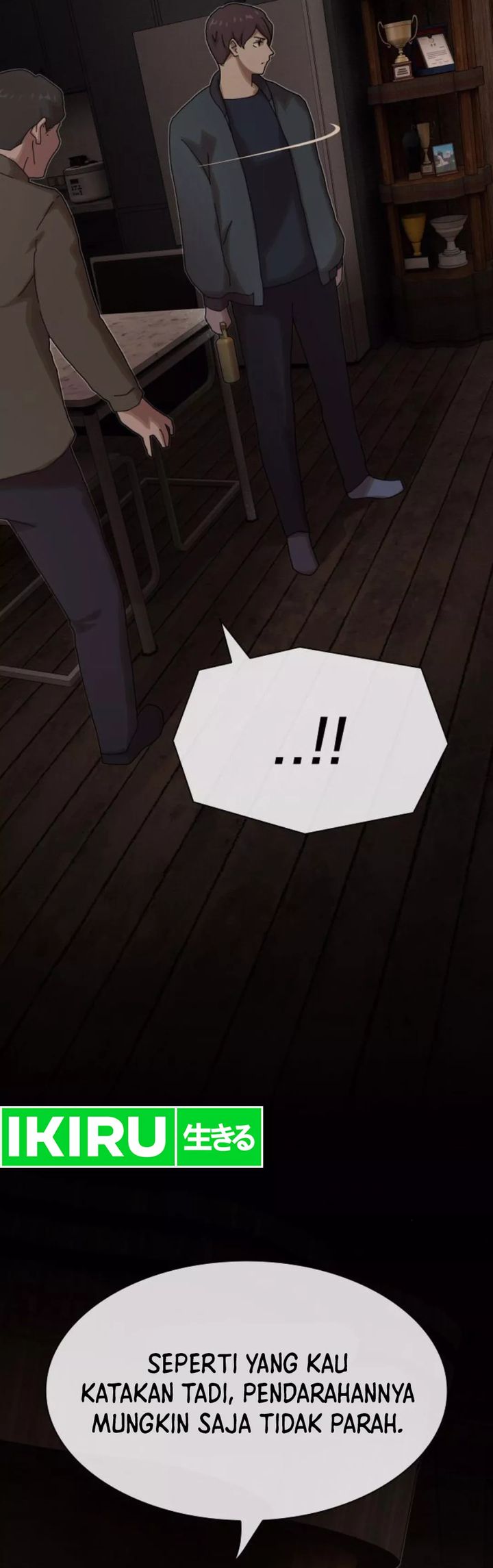 The Genius Who Sees Through the World Chapter 24 Image 6