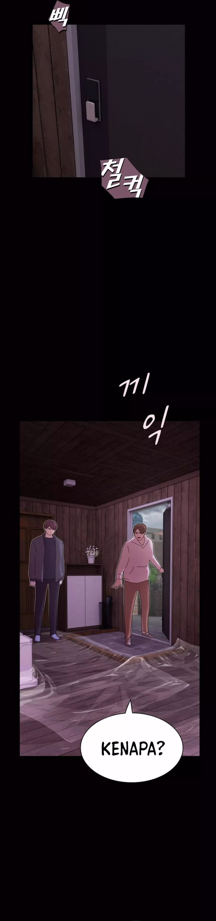 The Genius Who Sees Through the World Chapter 24 Image 15