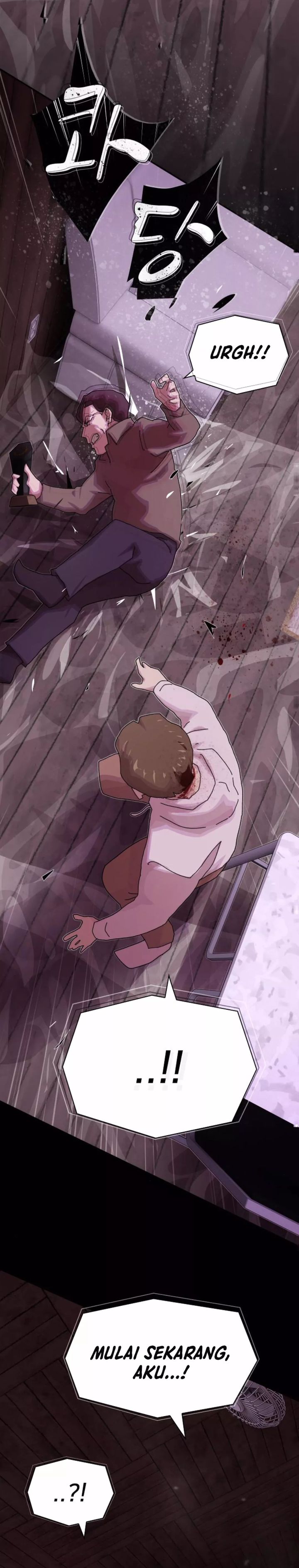 The Genius Who Sees Through the World Chapter 24 Image 29