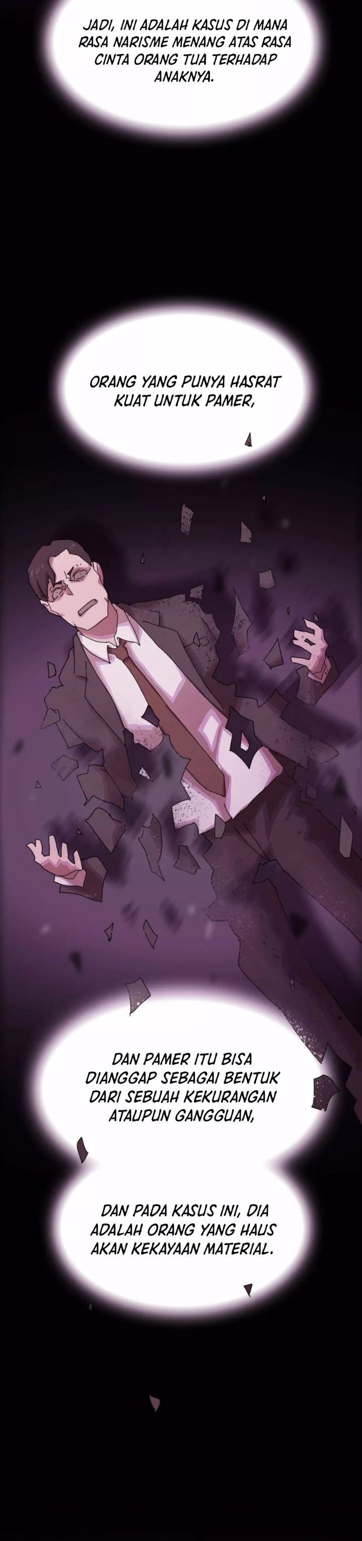 The Genius Who Sees Through the World Chapter 24 Image 37