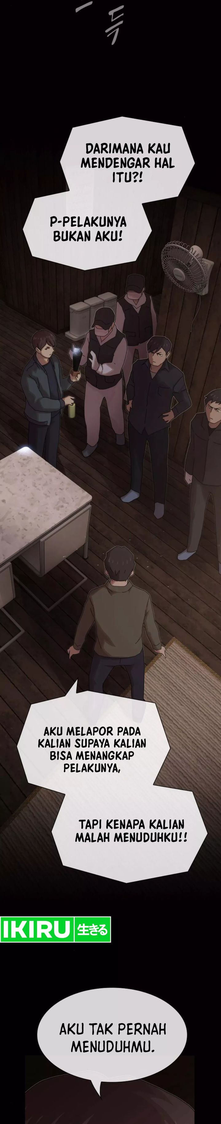 The Genius Who Sees Through the World Chapter 24 Image 42