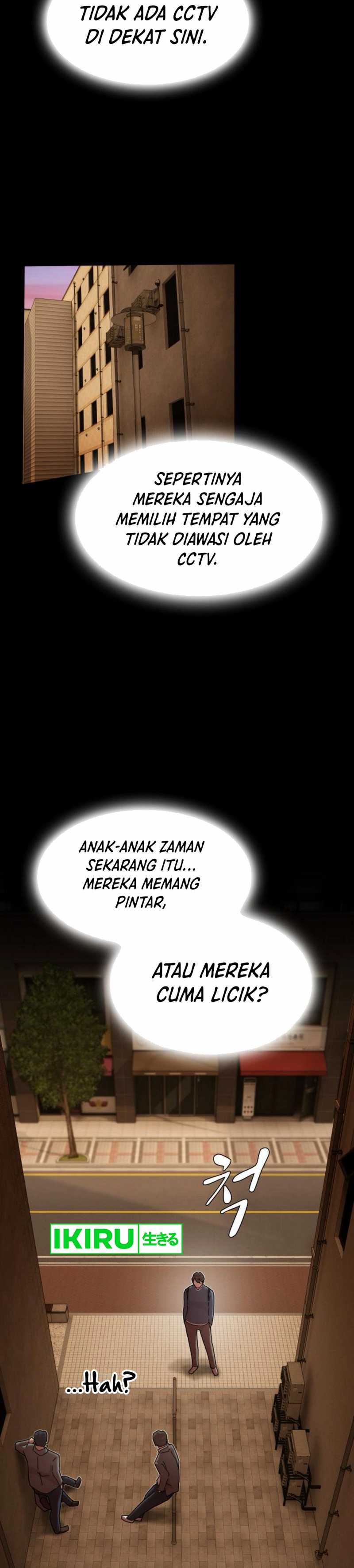 The Genius Who Sees Through the World Chapter 27 Image 5