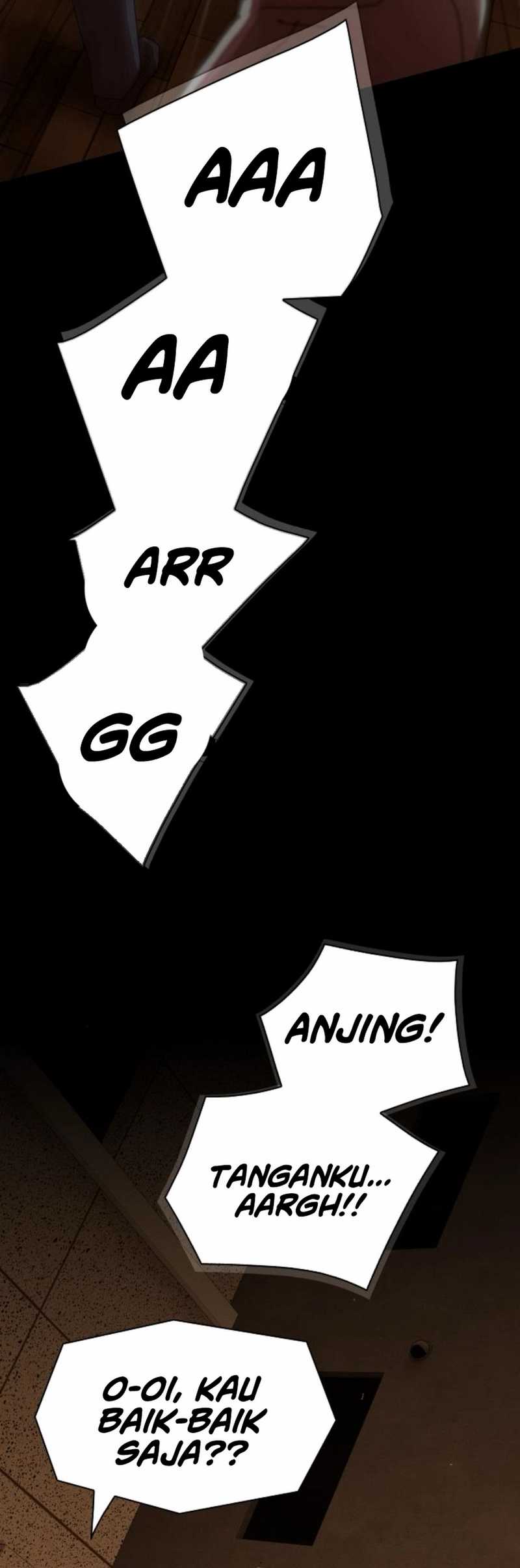 The Genius Who Sees Through the World Chapter 27 Image 18