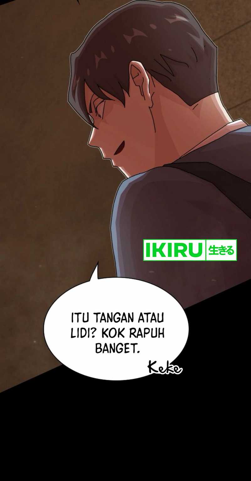 The Genius Who Sees Through the World Chapter 27 Image 20