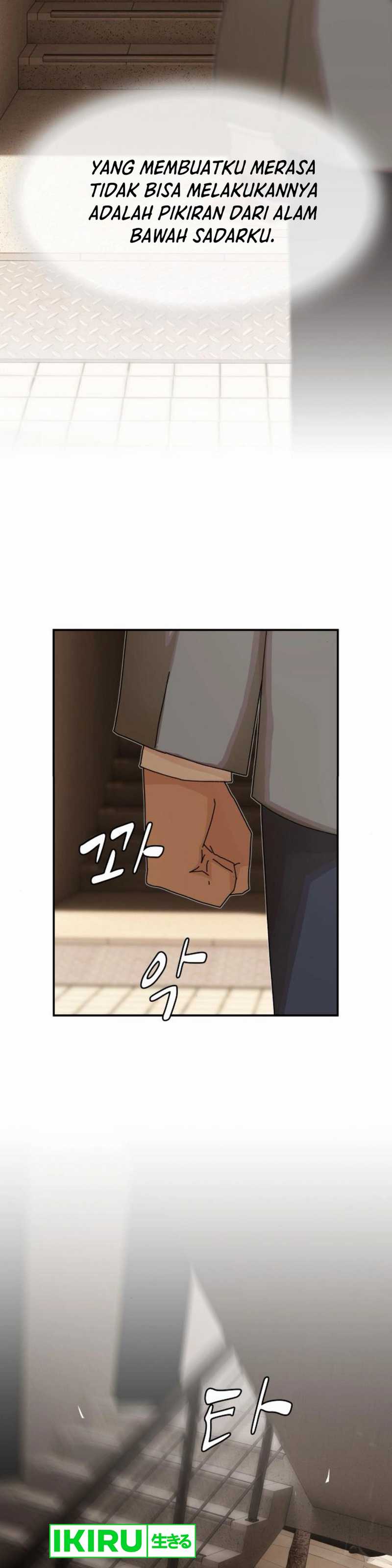 The Genius Who Sees Through the World Chapter 28 Image 3
