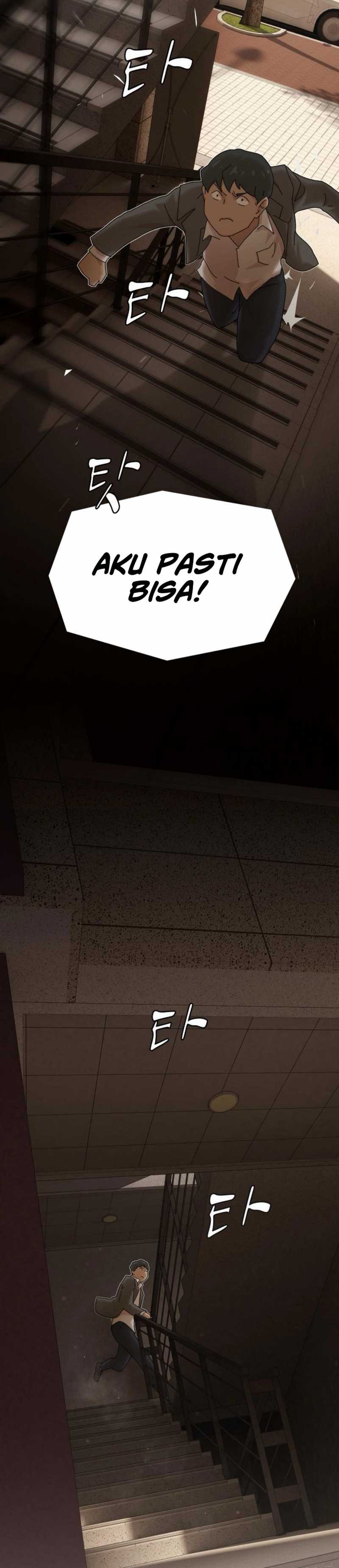 The Genius Who Sees Through the World Chapter 28 Image 4