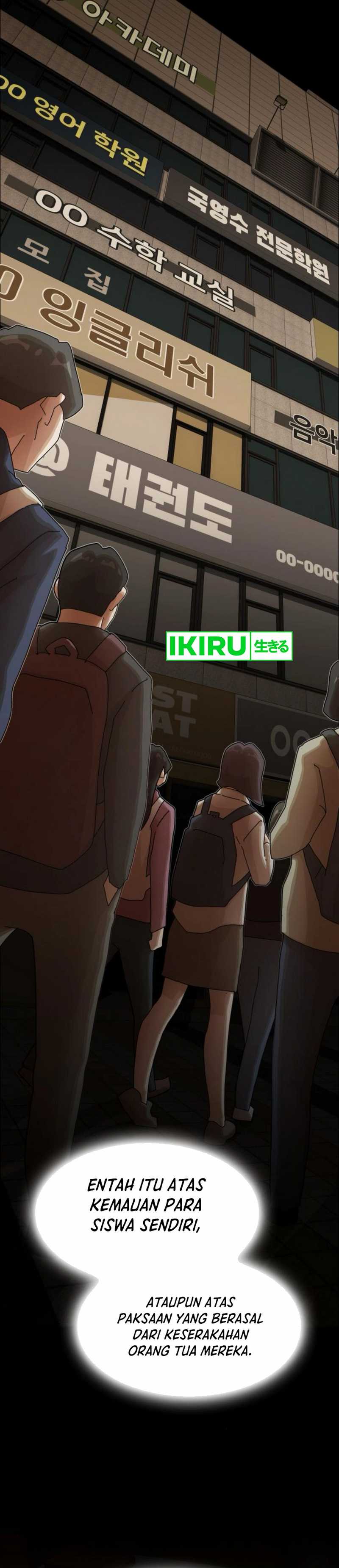 The Genius Who Sees Through the World Chapter 28 Image 30